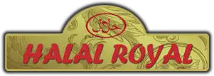 Halal Royal Logo