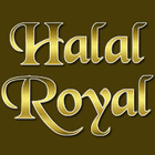 Logo Halal Royal Hildesheim